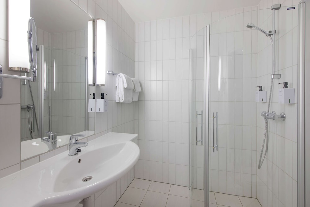 Scandic Sjolyst 14/77