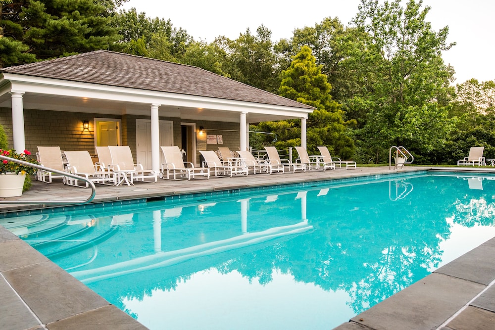 Mayflower Inn & Spa, Auberge Resorts Collection 32/70