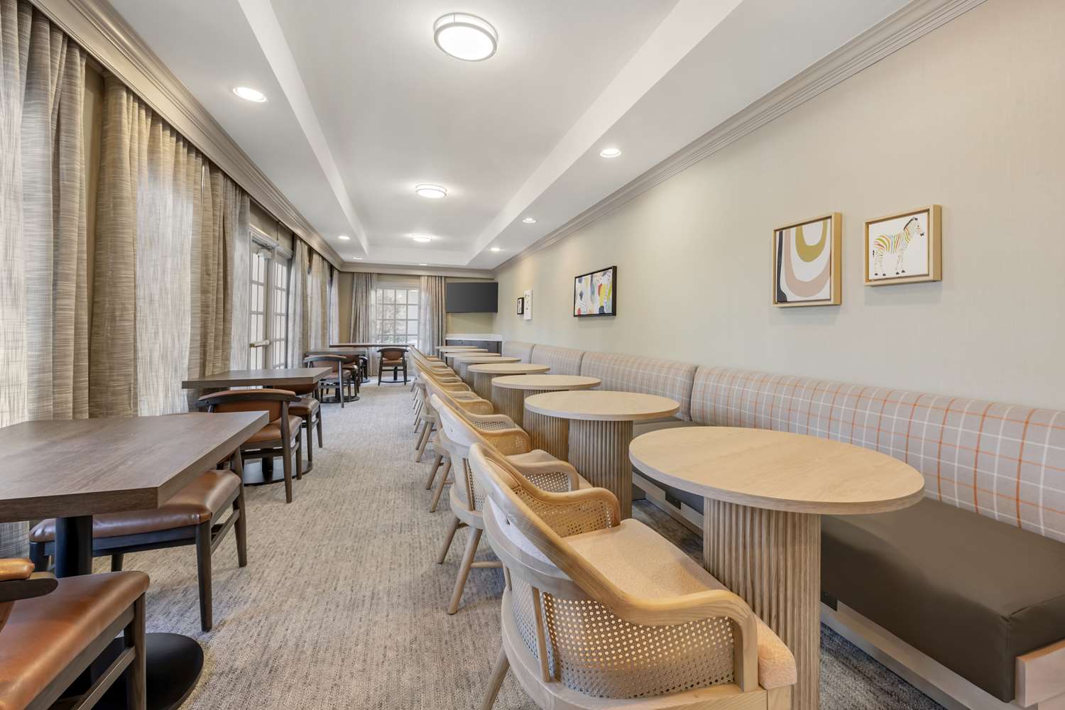 Sonesta Es Suites Dulles Airport 34/63