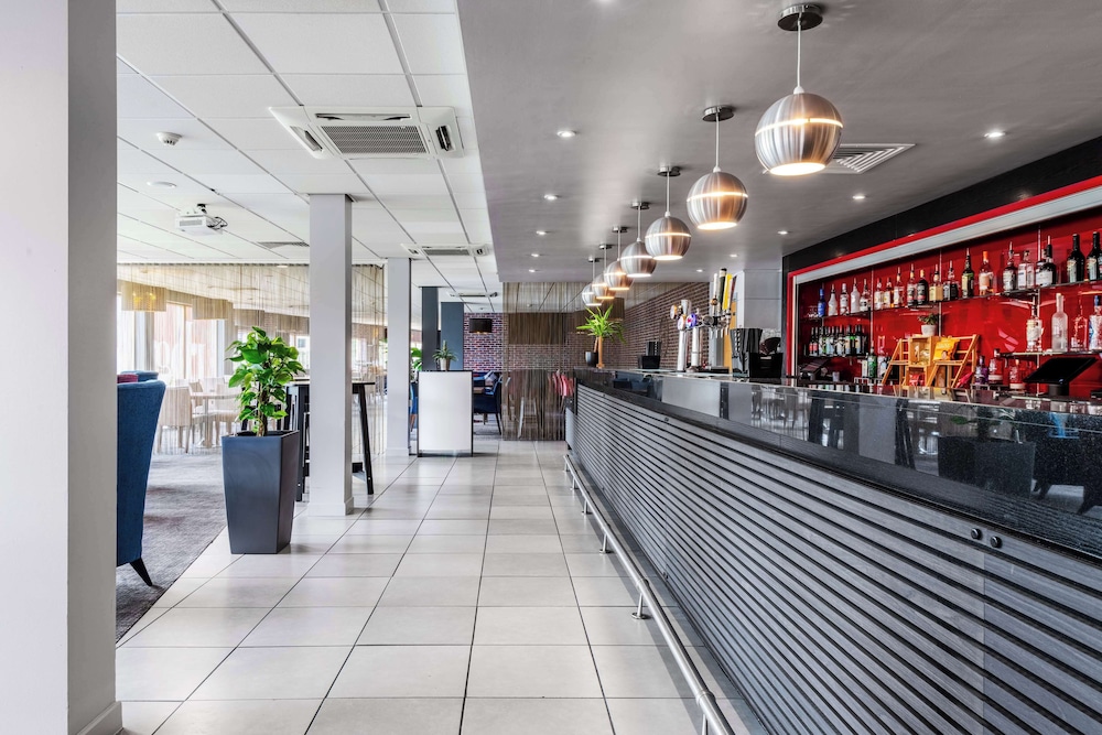 Park Inn By Radisson Peterborough 10/57