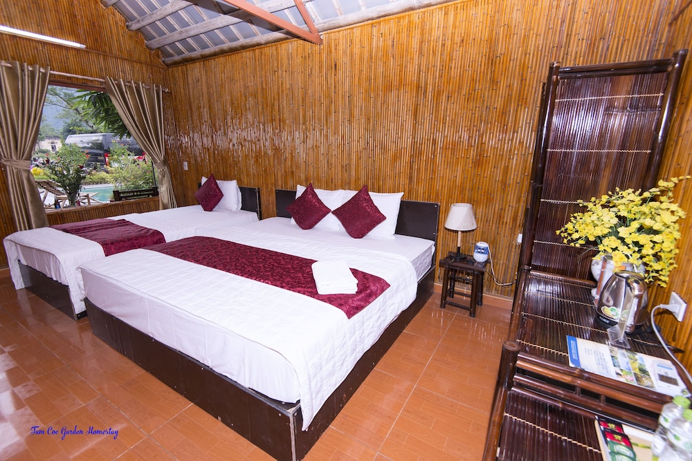 Tam Coc Garden Homestay 25/71