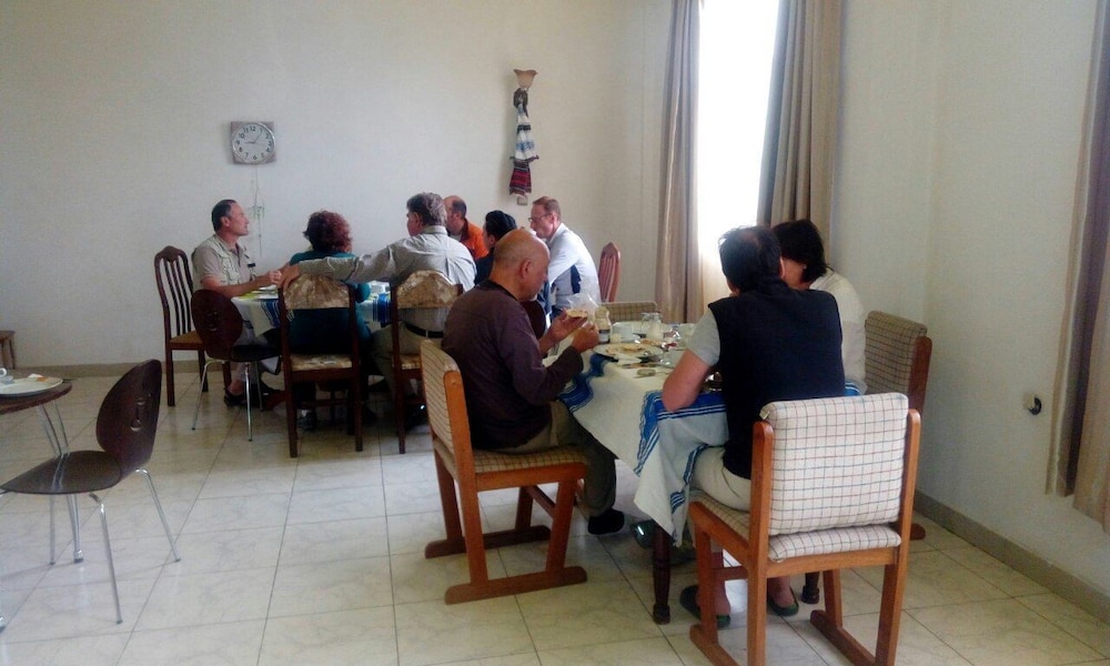 Villa Lalibela Guesthouse 10/12