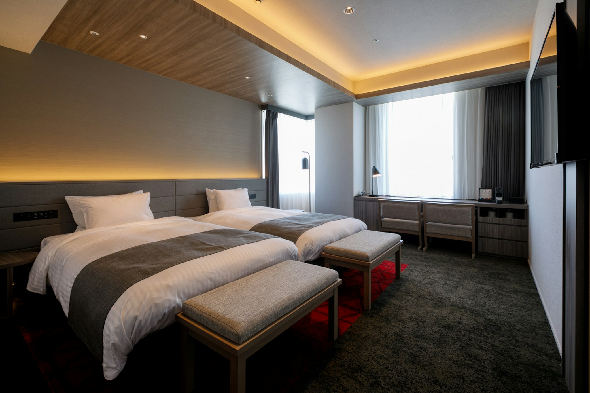 Hotel JAL City Fukuoka Tenjin 9/50