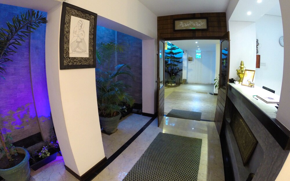 Winter Villa 23/40