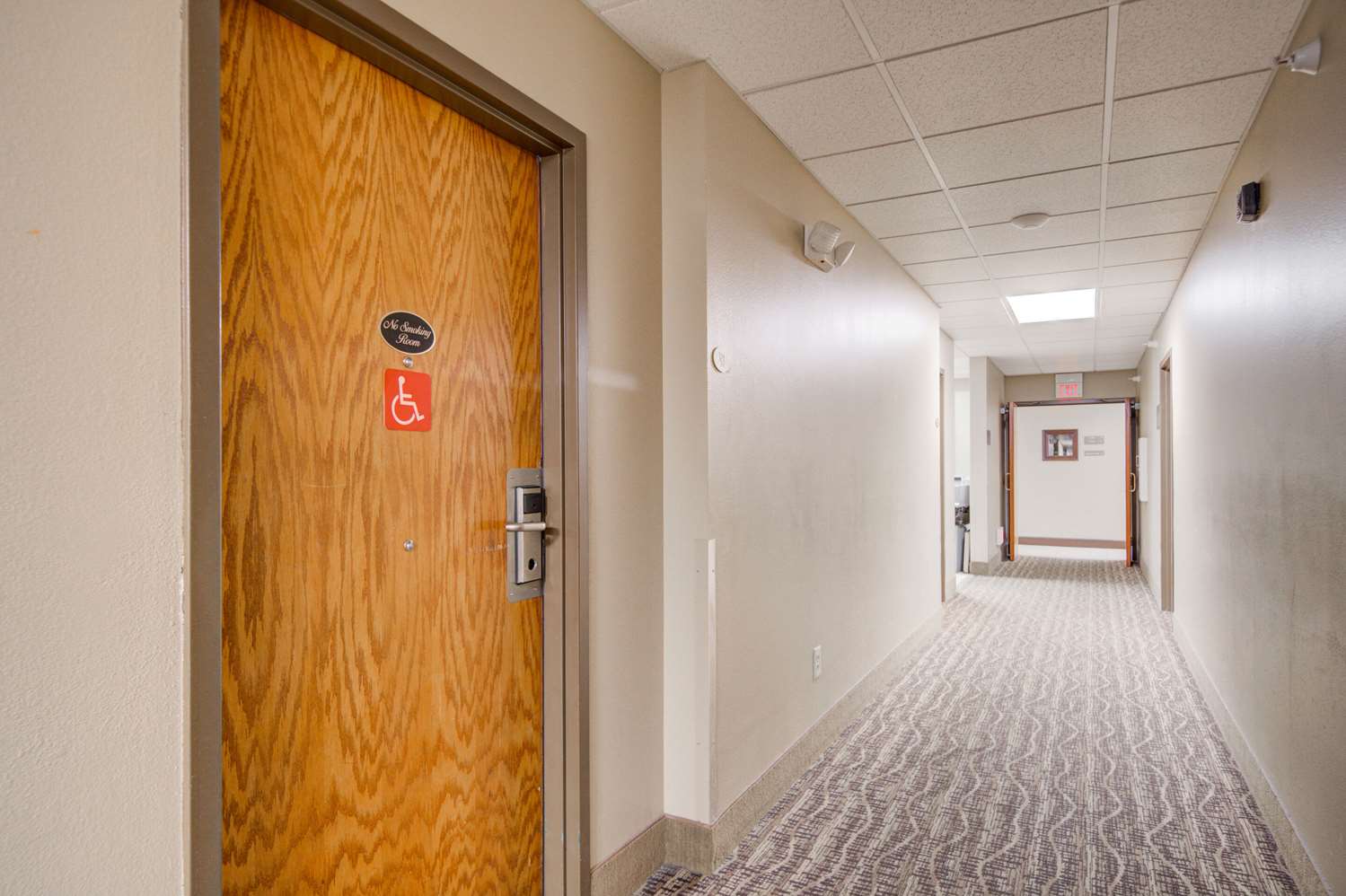 Econo Lodge Livingston Gateway To Yellowstone 4/17
