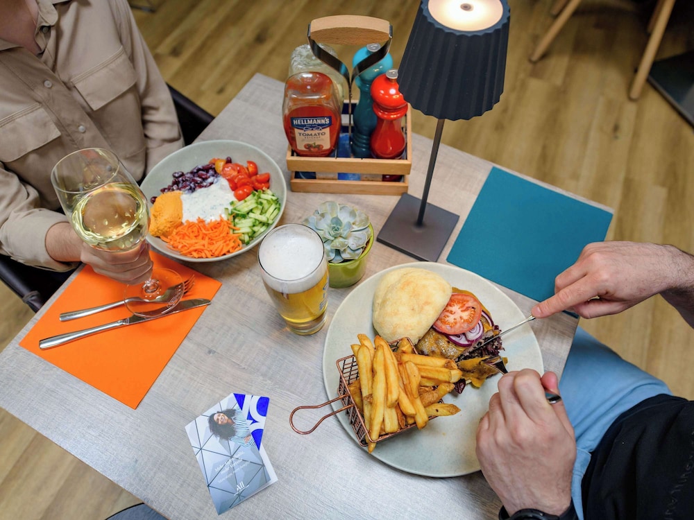 Novotel Munchen Airport 38/50