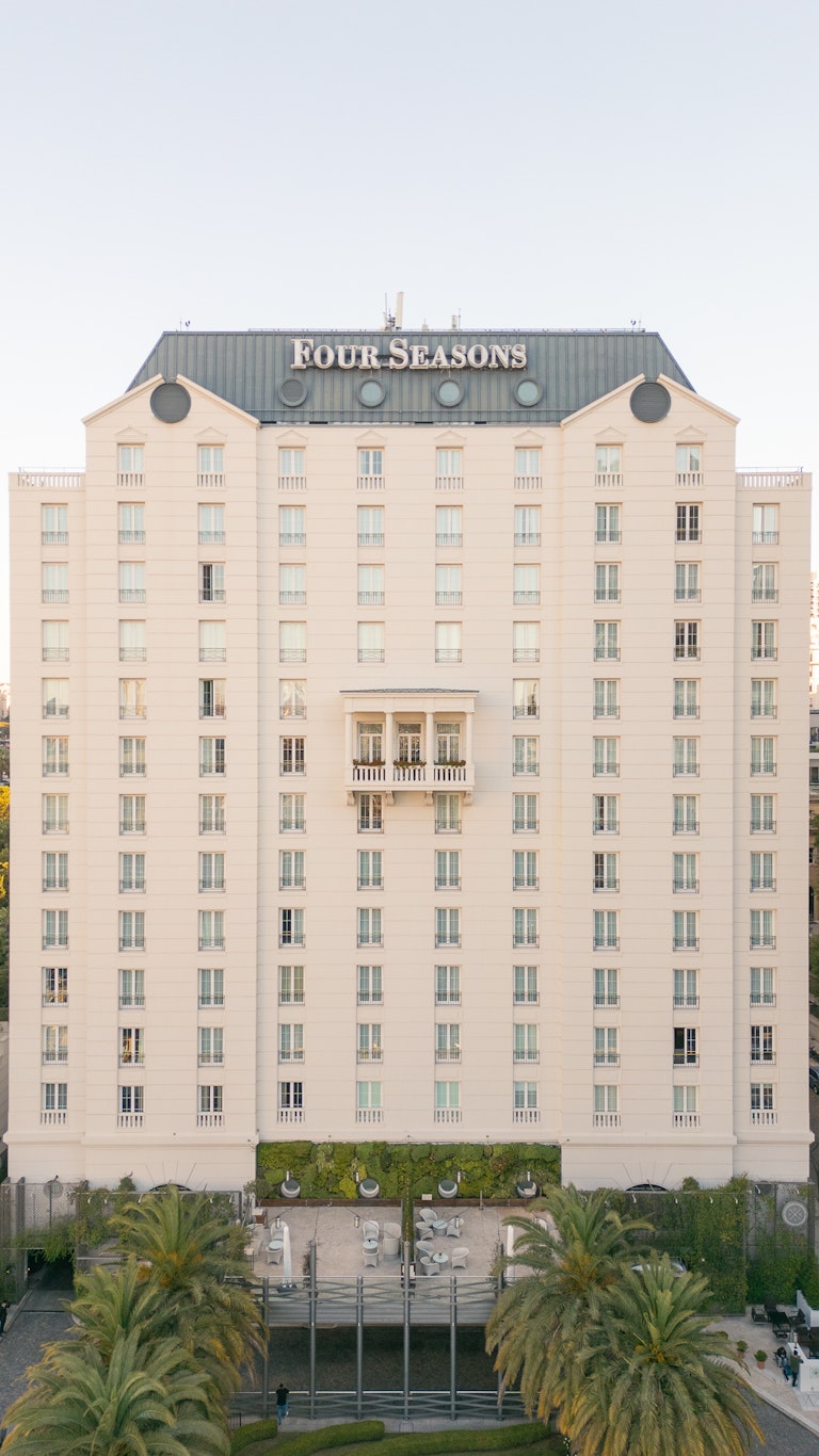 Four Seasons Hotel Buenos Aires 2/84