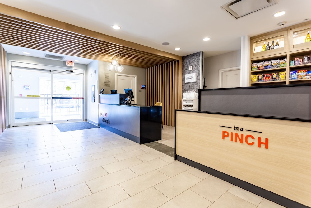 TownePlace Suites by Marriott Raleigh-University Area 7/50