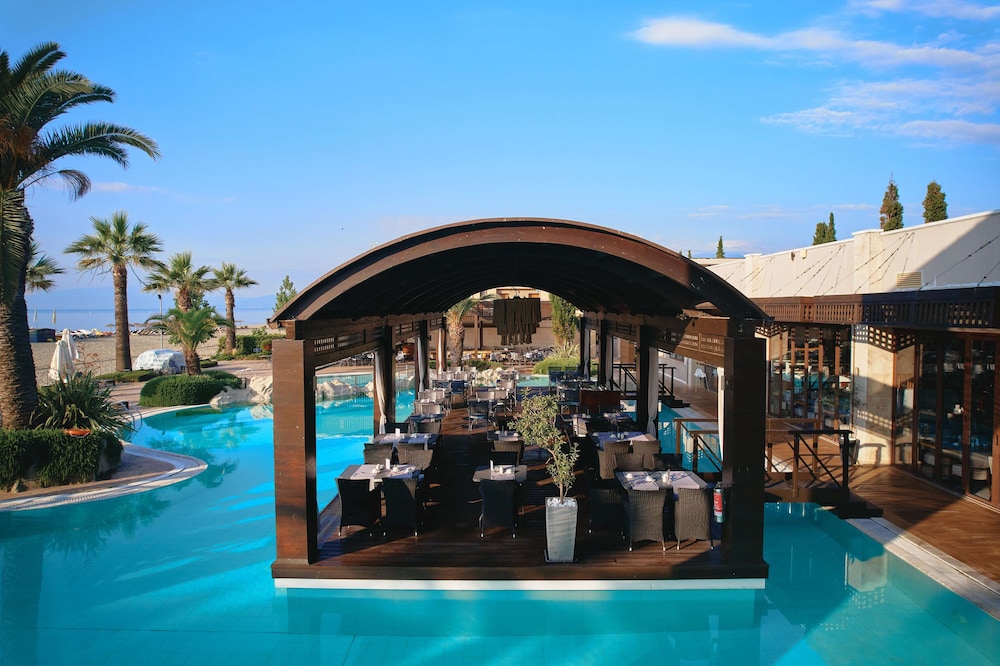 Mediterranean Village Hotel & Spa 73/88