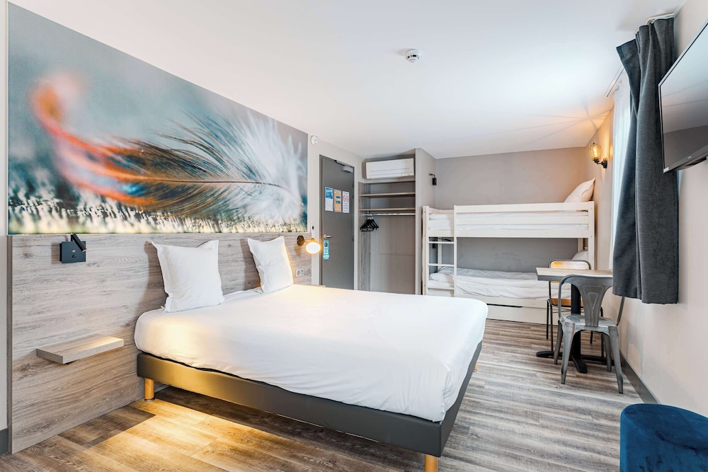 Kyriad Direct Tours Sud Chambray Les Tours 20/58