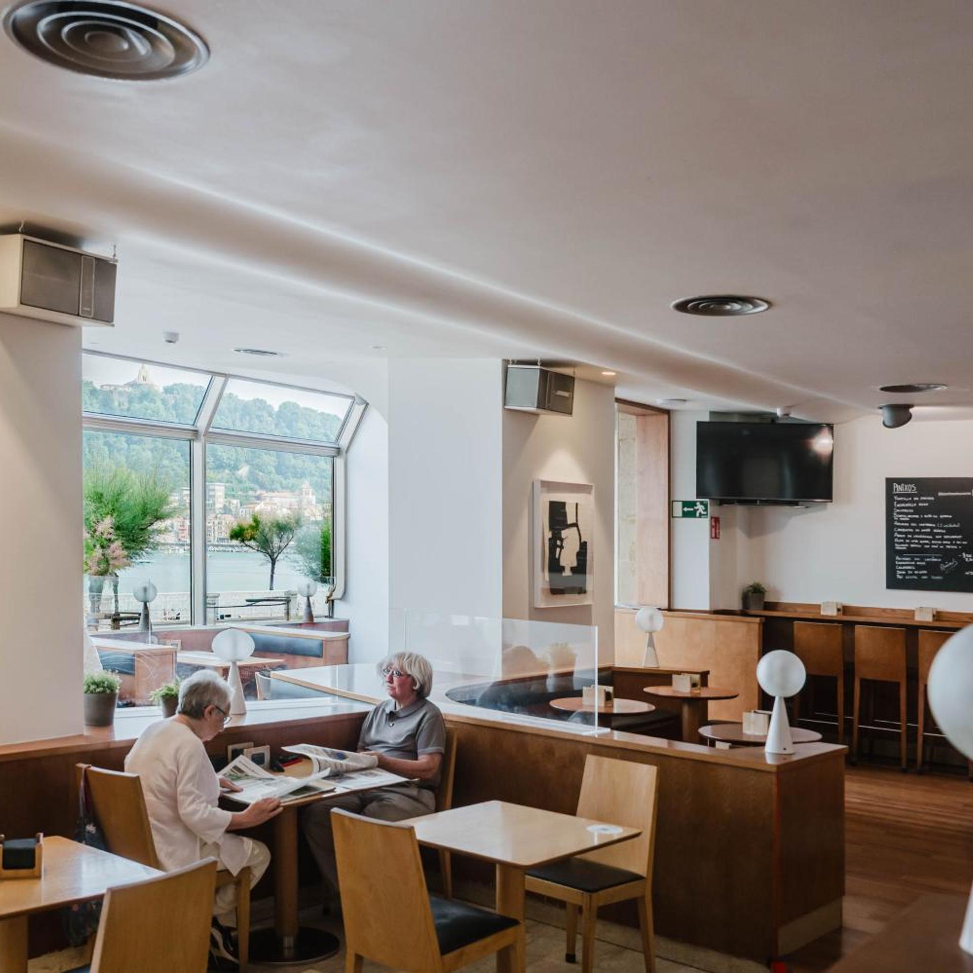 Hotel Niza 50/75