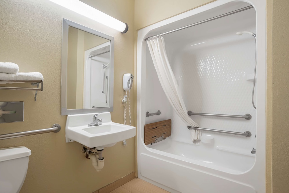 Best Western Ville Platte 27/27