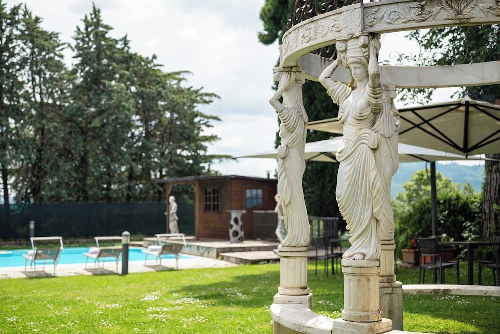 Borgo Di Celle Relais & Spa 43/50