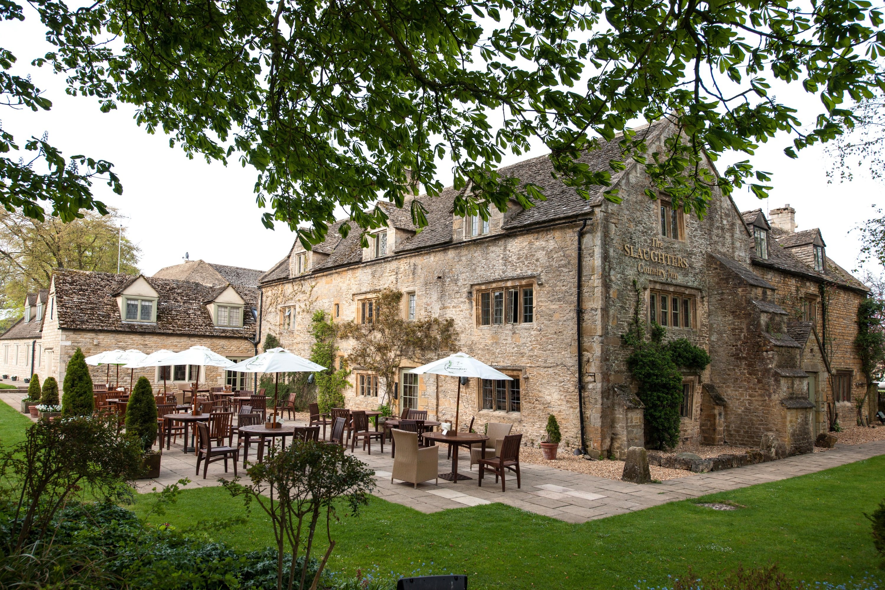 The Slaughters Country Inn 57/57