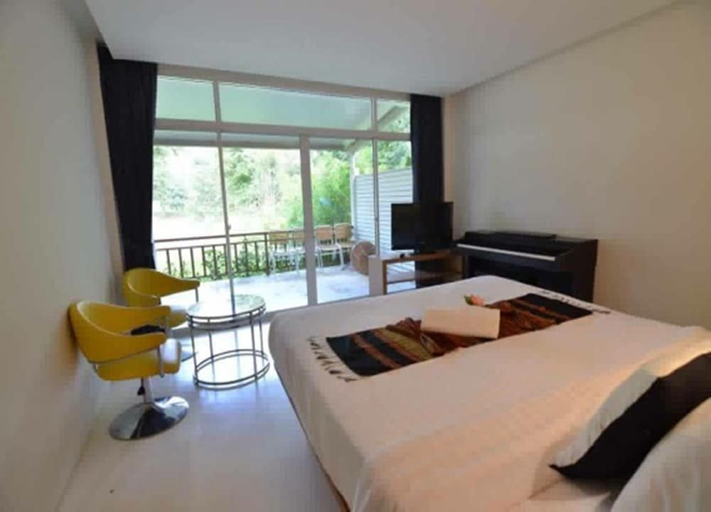 The Piano Resort Khao Yai 14/50