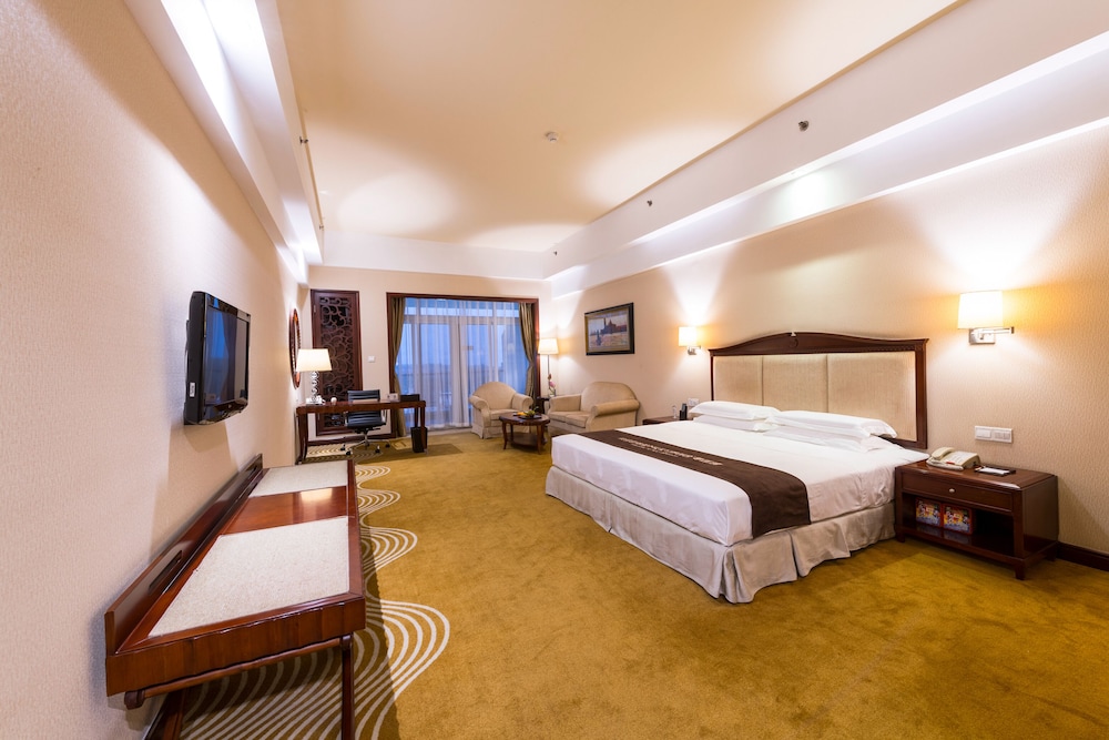 Country Garden Chizhou Phoenix Hotel 22/60