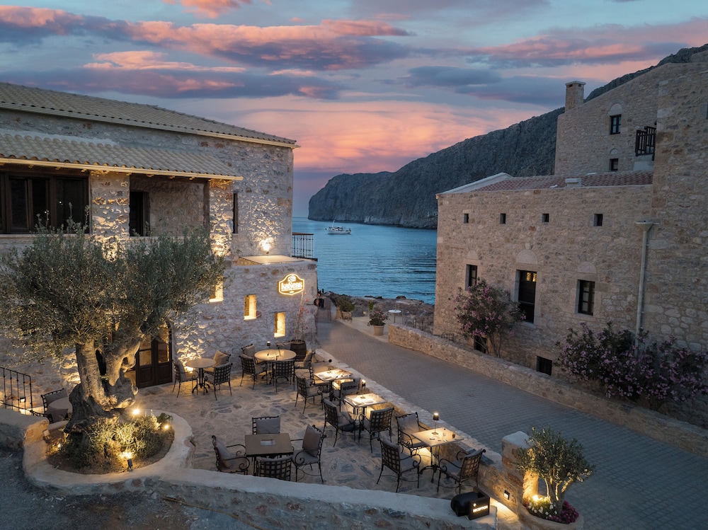 KaSeas Boutique Hotel 42/50