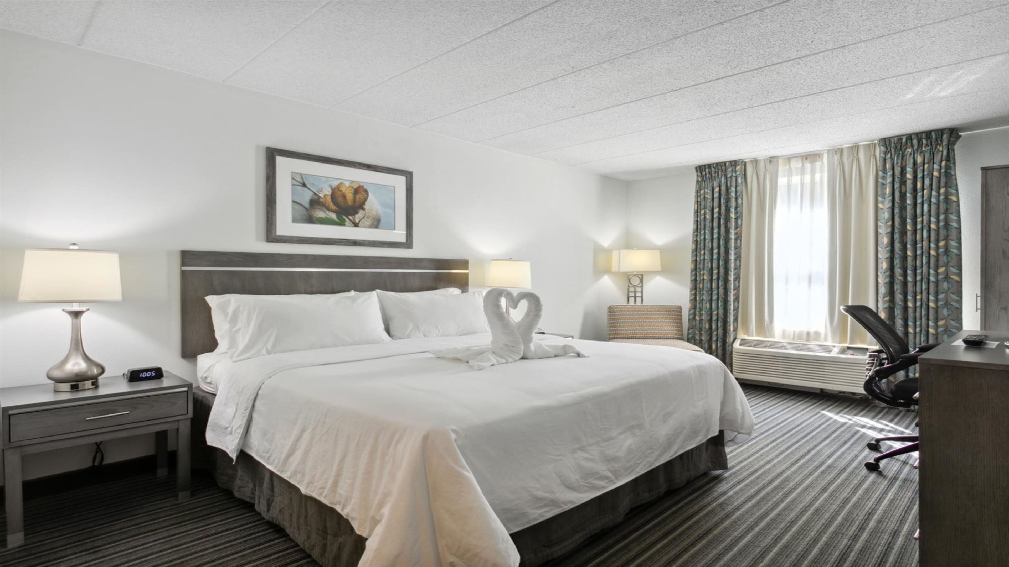 Holiday Inn Express Williamsburg North 19/71