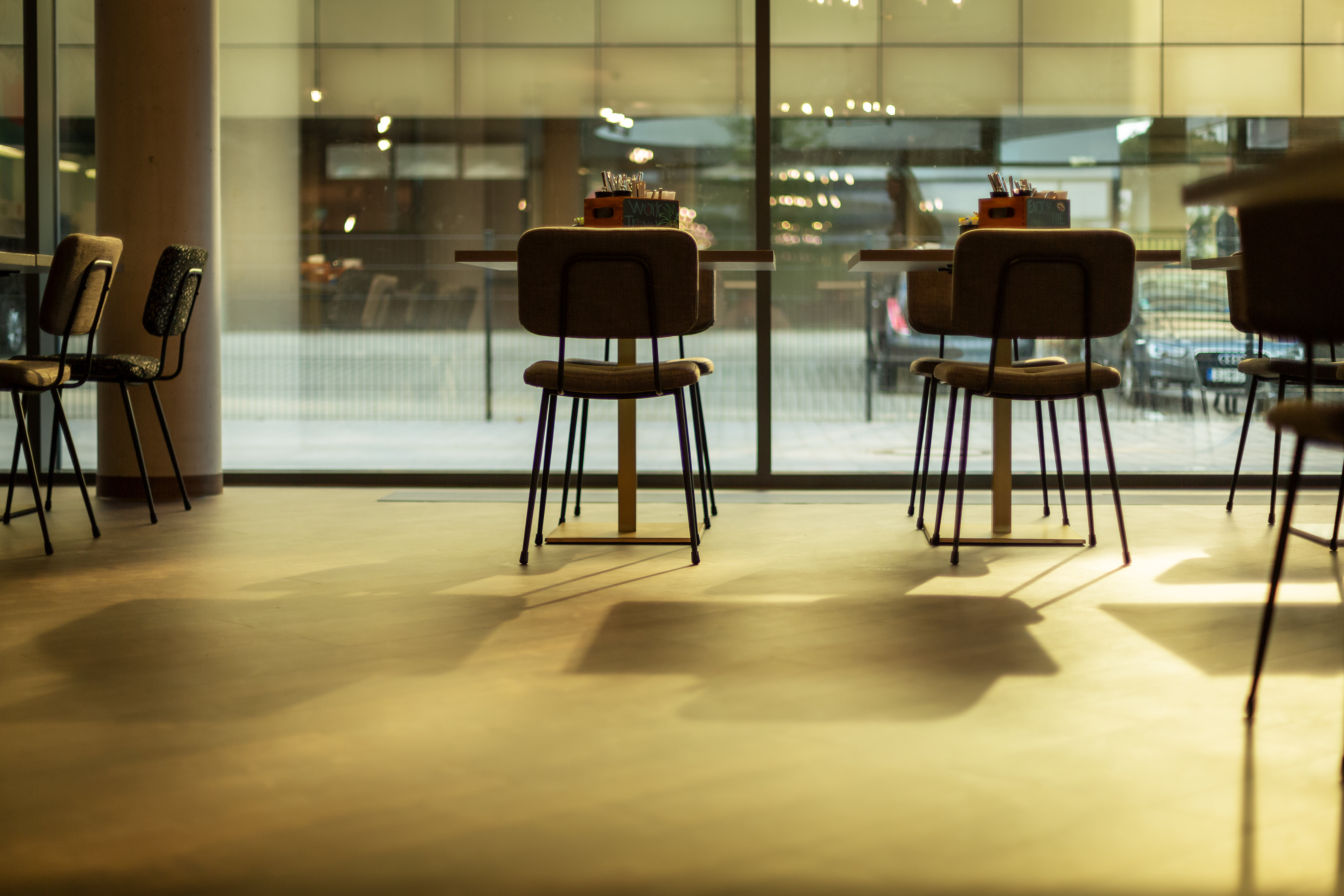 Holiday Inn - the niu, Mesh Stuttgart Messe, an IHG Hotel 43/50