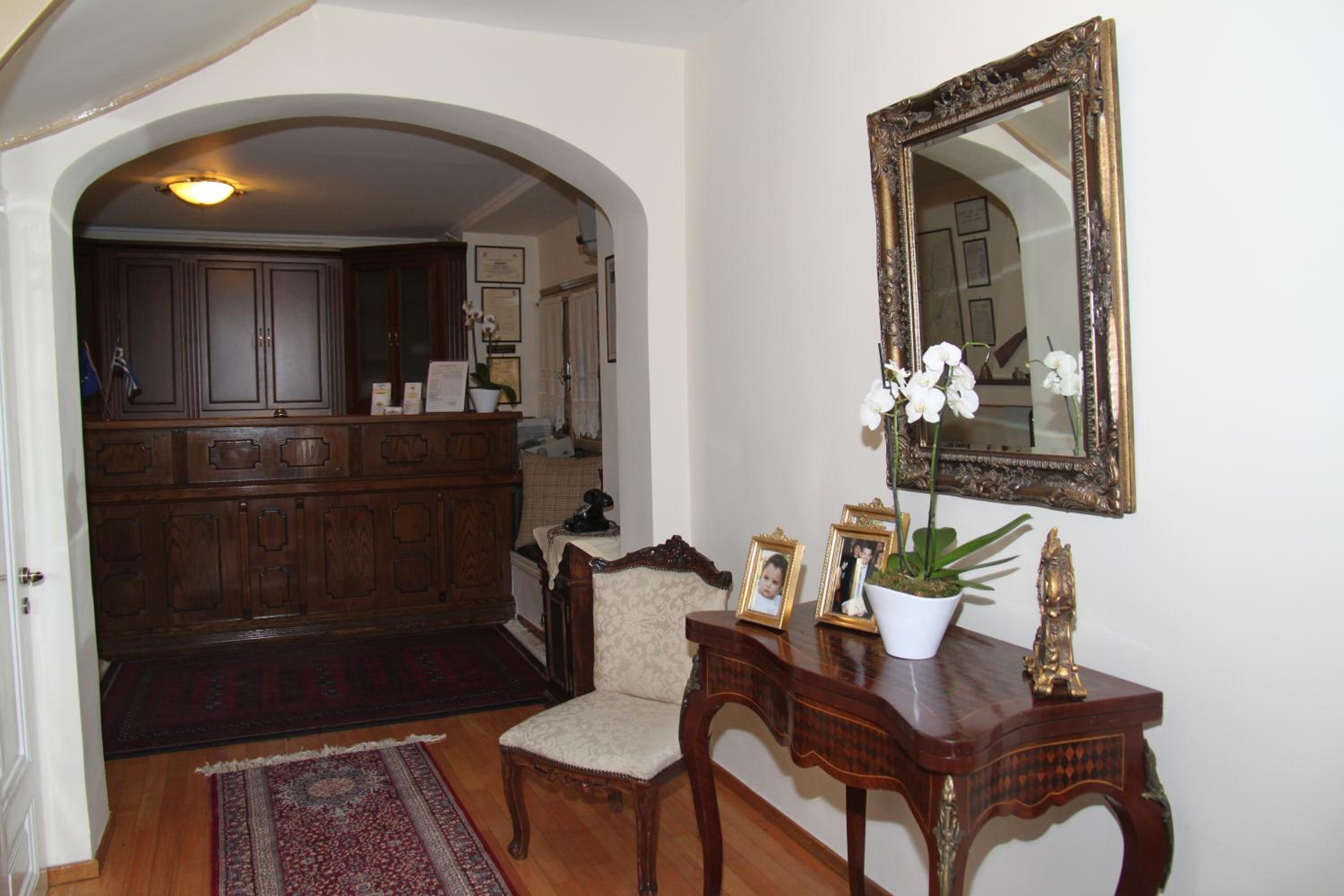 Hotel Panellinion 13/28
