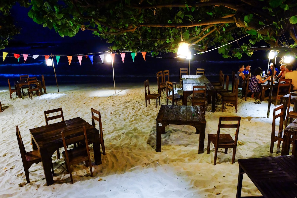 Lalune Beach Resort 20/36