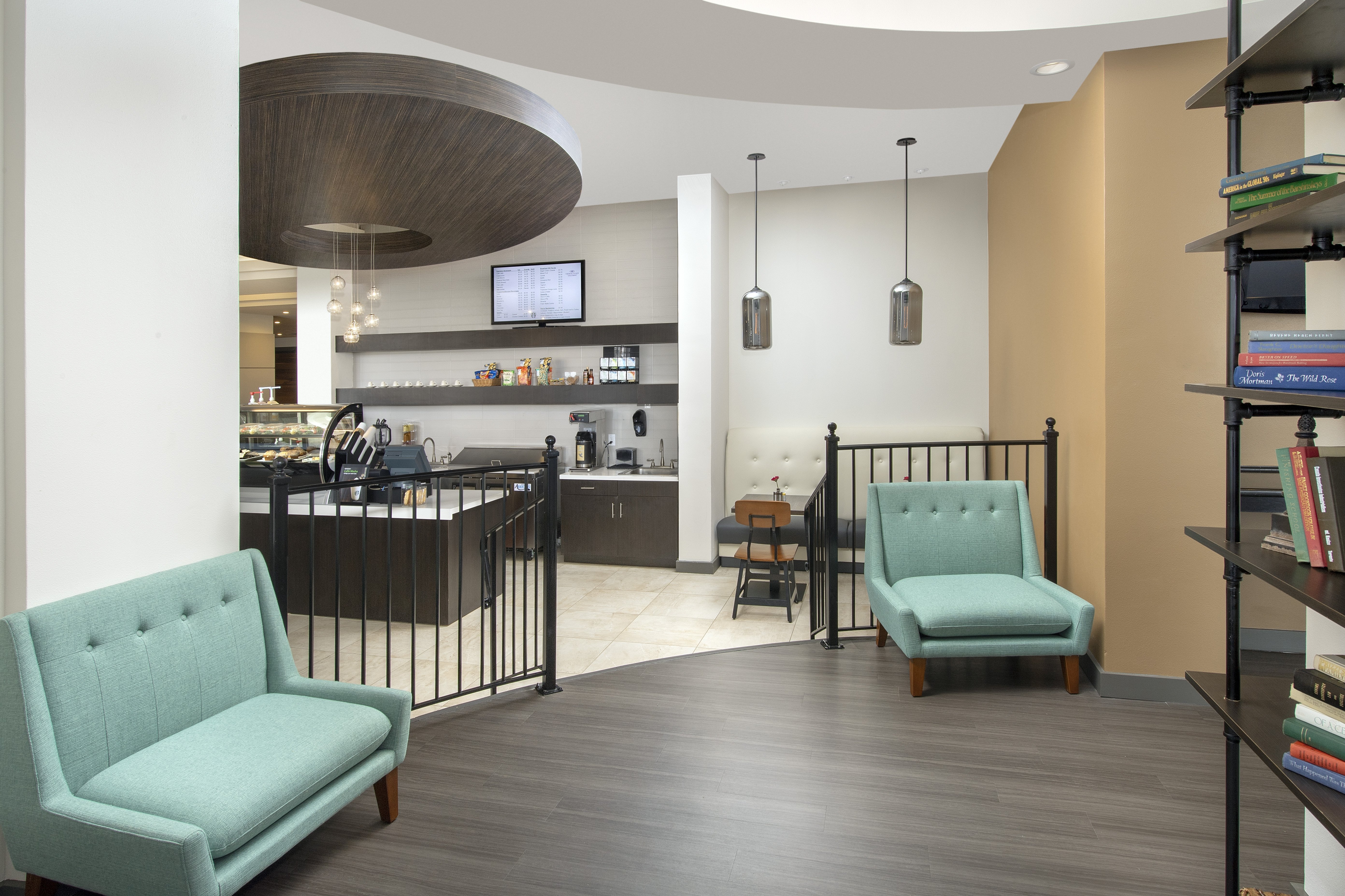 Crowne Plaza San Antonio Airport 23/31
