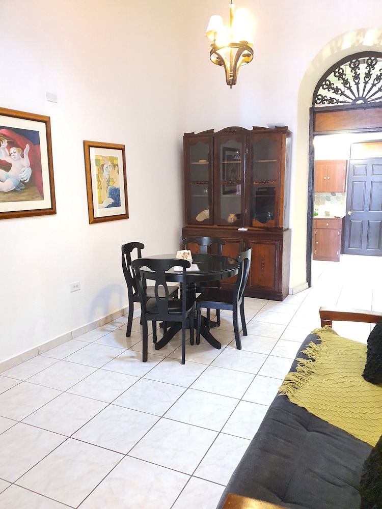 Fortaleza Suites 40/50