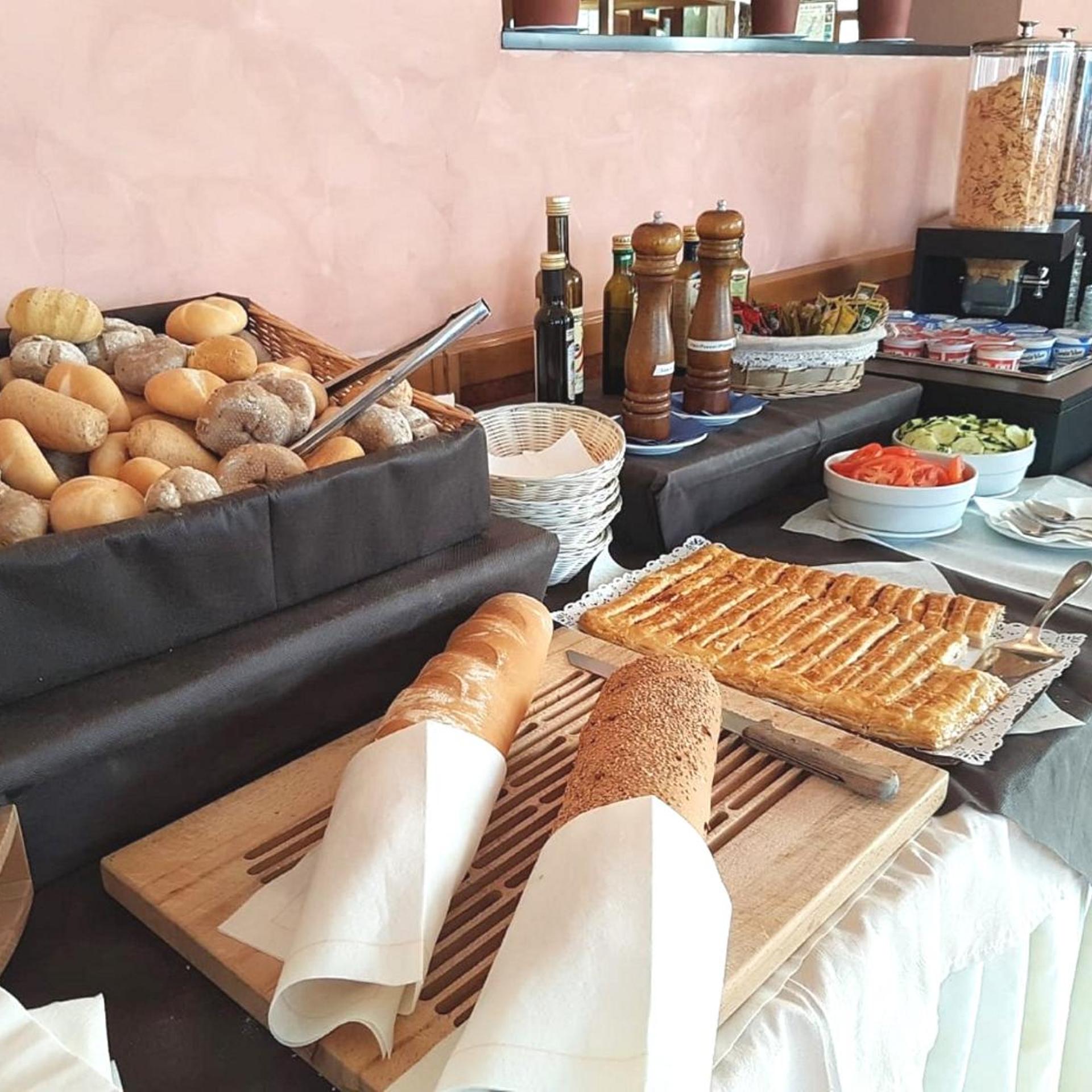 Hotel Castell 14/44