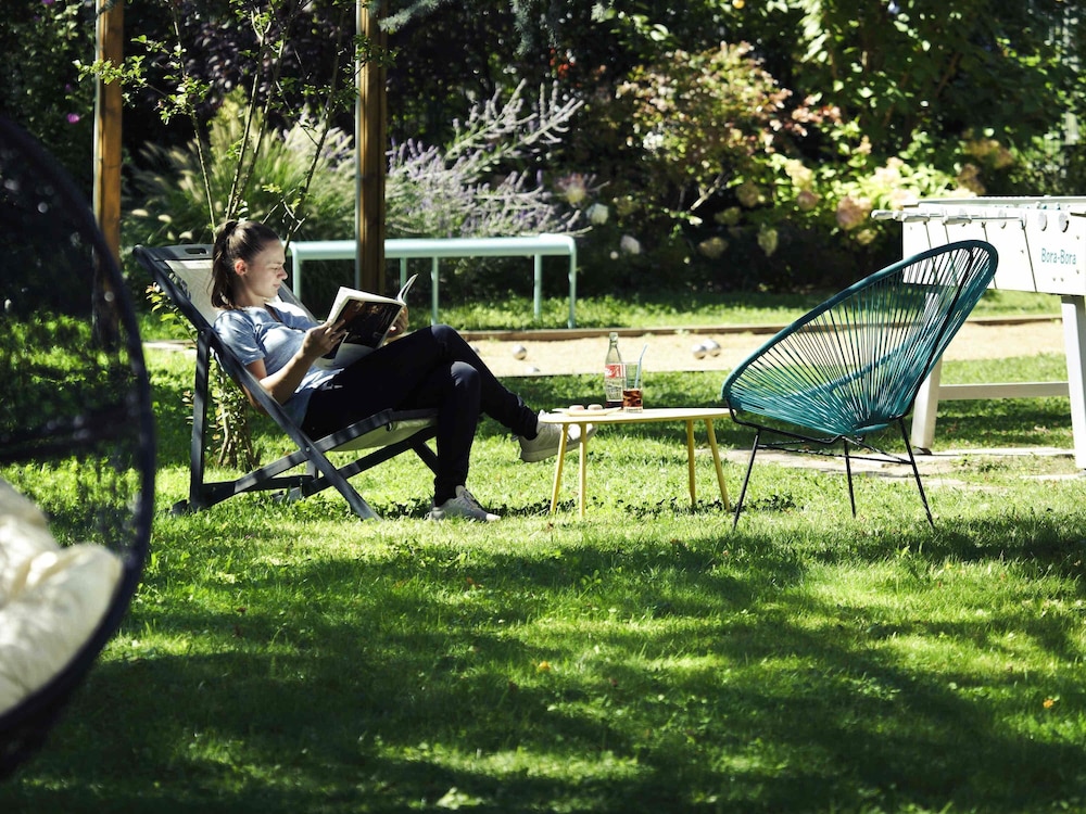 MERCURE LYON CHARBONNIERES 22/50