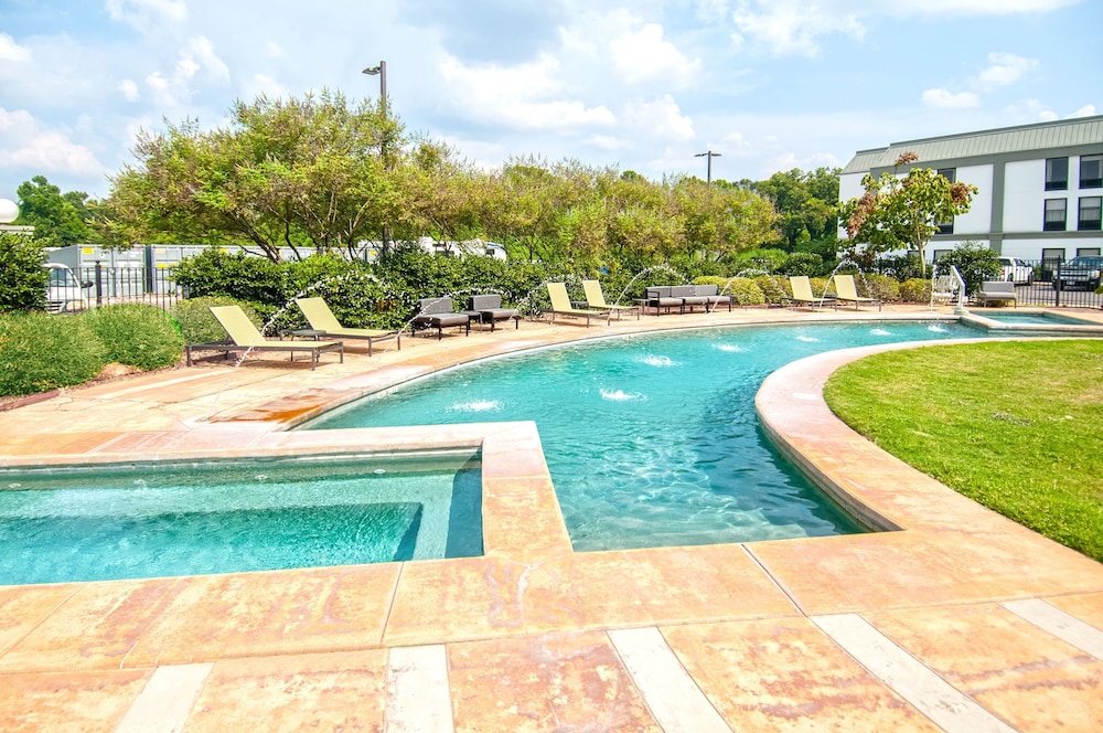 Four Points by Sheraton Alexandria 43/50