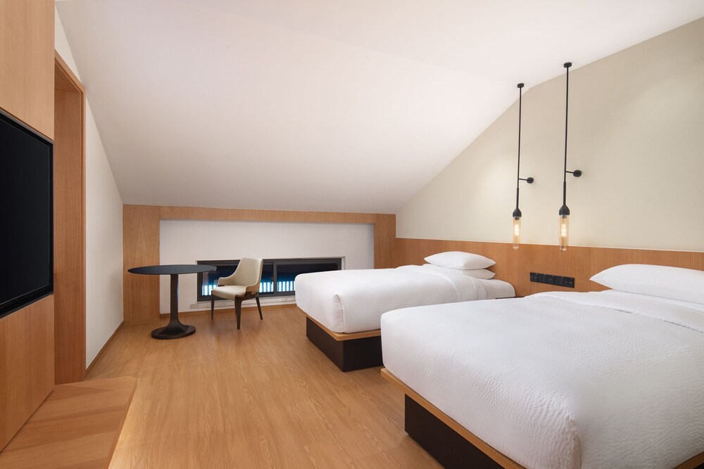 Fairfield by Marriott Hangzhou Qiandao Lake 18/46