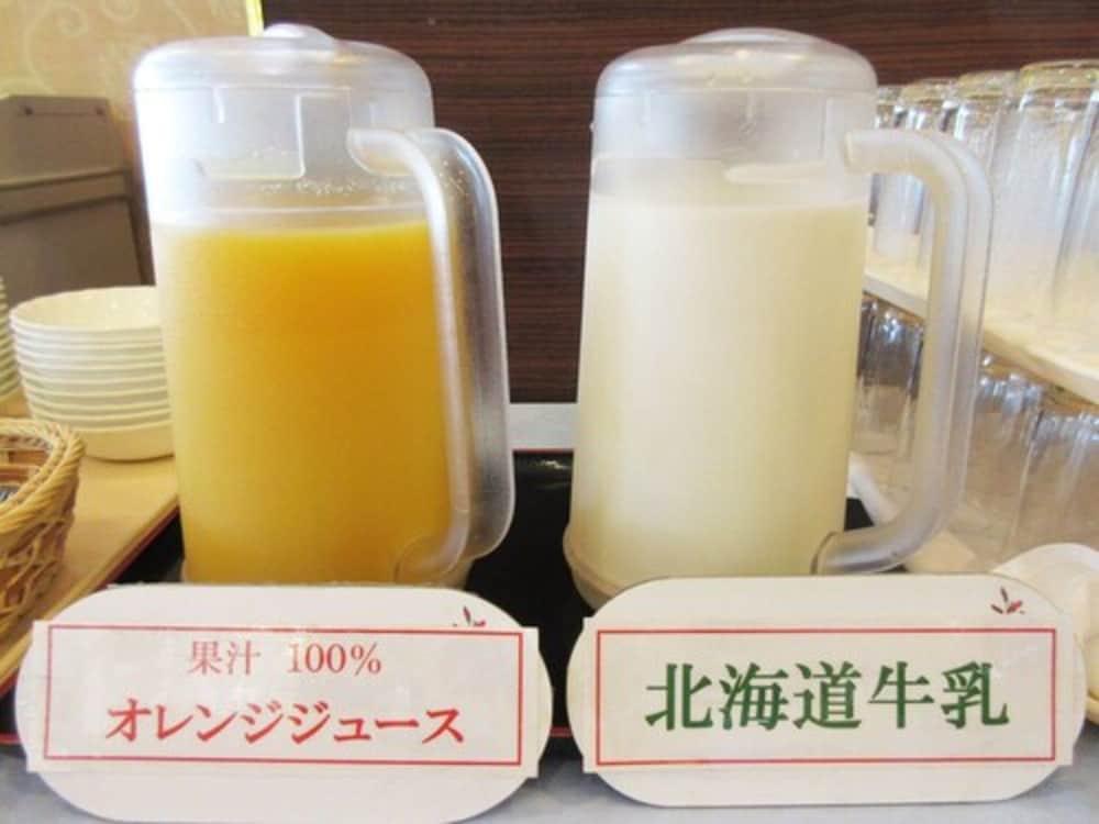 Shiretoko Noble Hotel 24/74