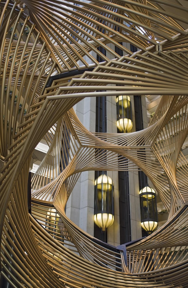 Hyatt Regency San Francisco 30/80