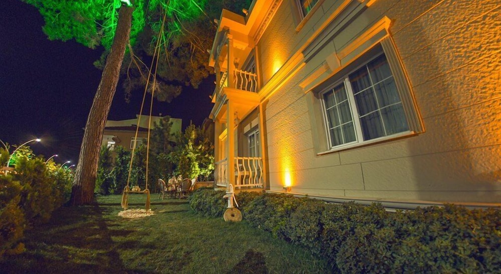 Hatunca Otel & Restaurant 8/47