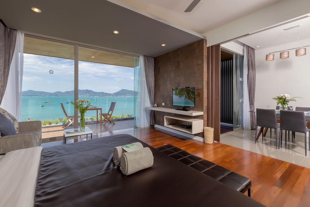 X10 Seaview Suites At Panwa Beach 45/63