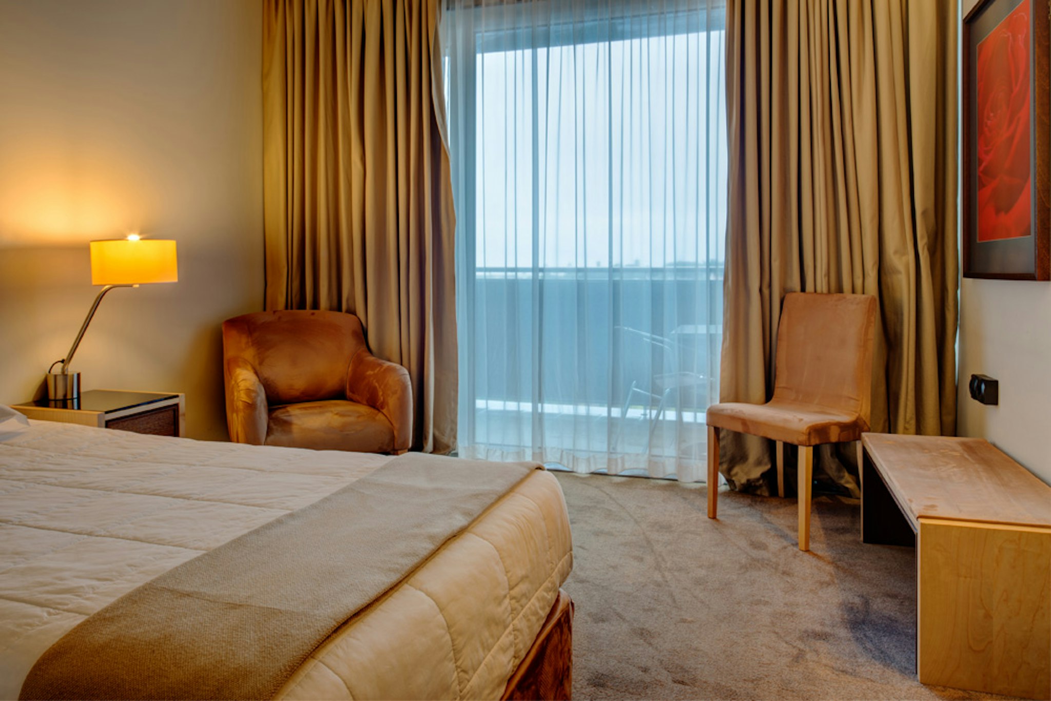 Vip Executive Azores Hotel 12/44