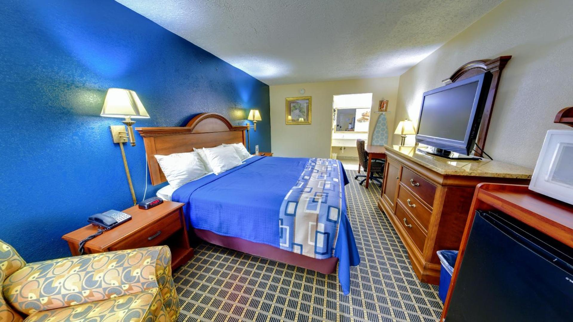 Dahlonega Mountain Inn 10/19