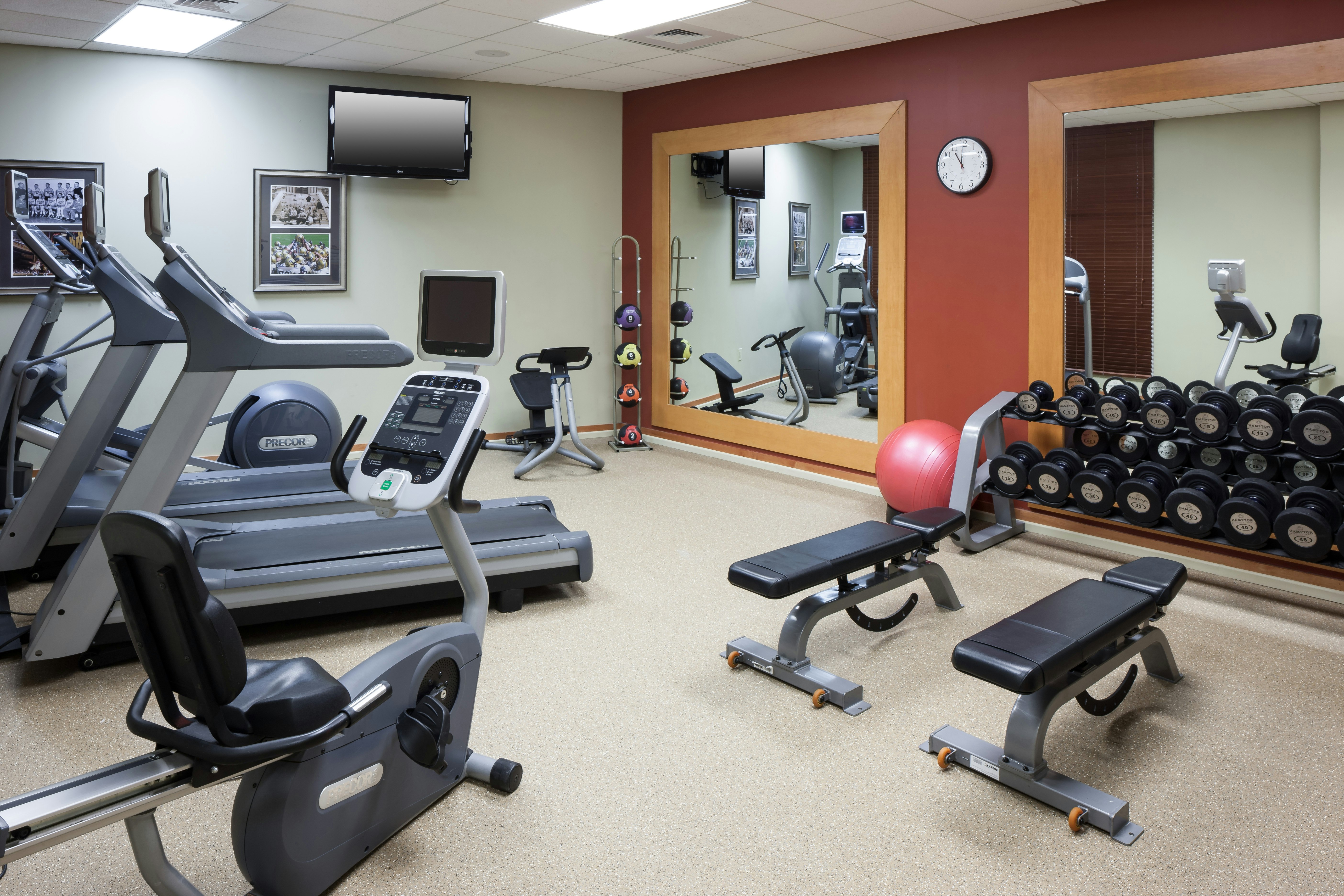 Hilton Garden Inn Nashville-Vanderbilt 27/65