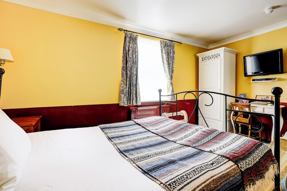 Church Street Hotel by Belvilla 27/64