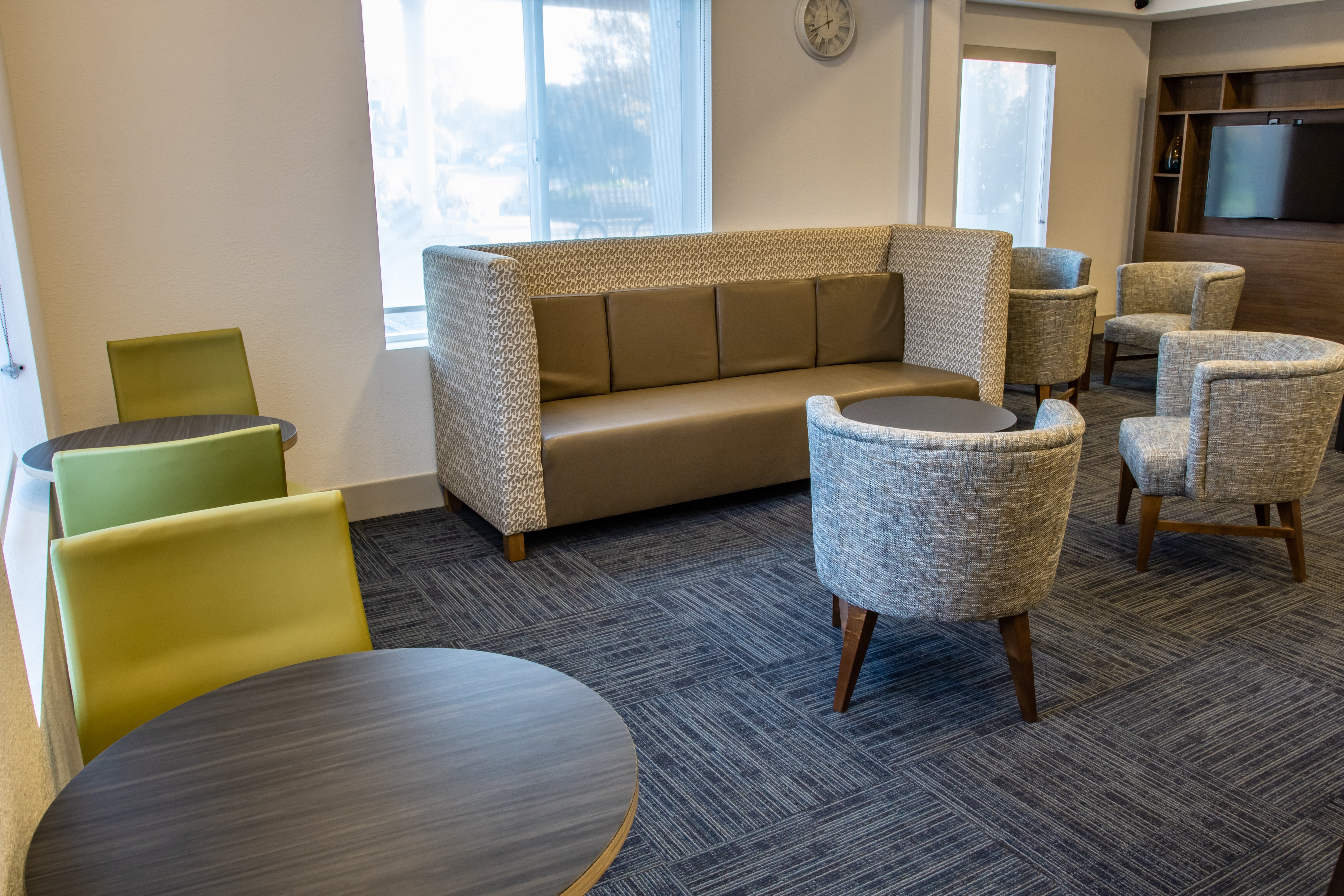 Holiday Inn Express Hotel Suites Roseville Galleria Area 31/49