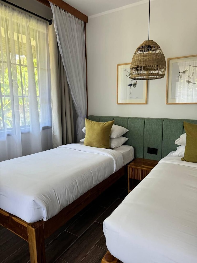 Protea Hotel Aishi Machame 9/50