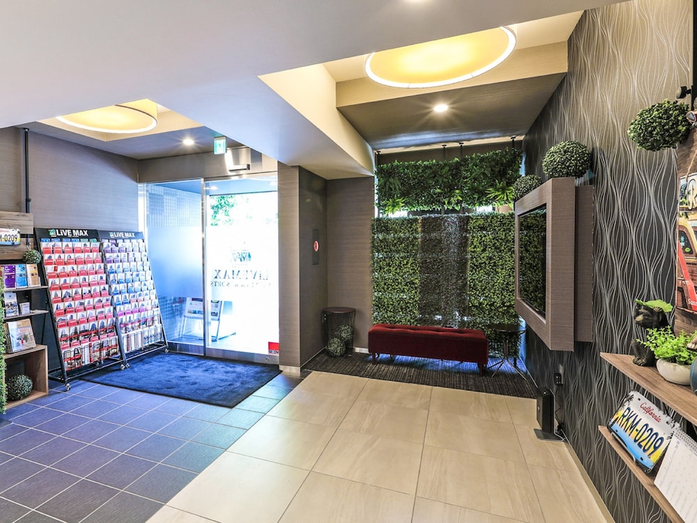 Hotel Livemax Shinjuku EAST 19/27