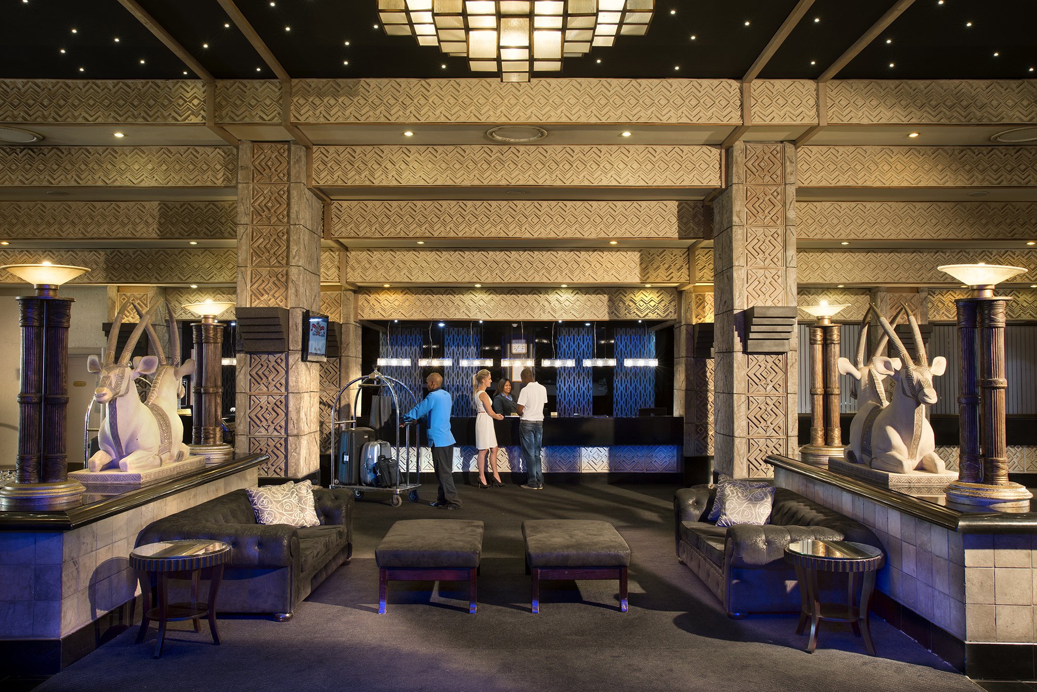 Windhoek Country Club Resort 21/43