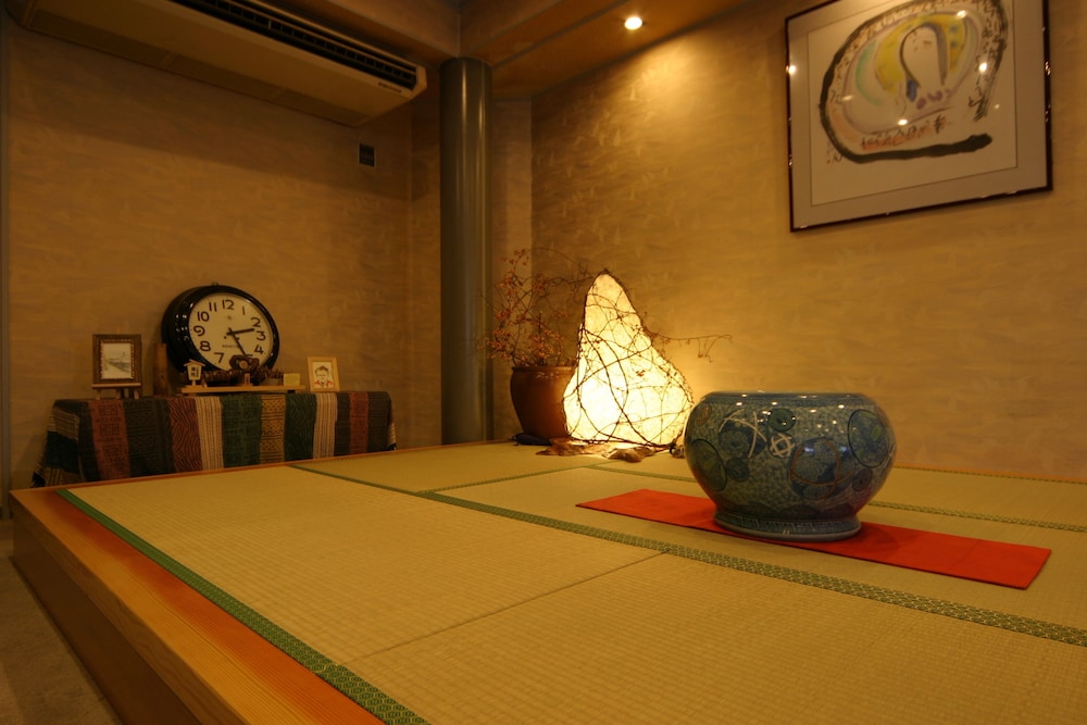 Iwayu Ryokan 22/50