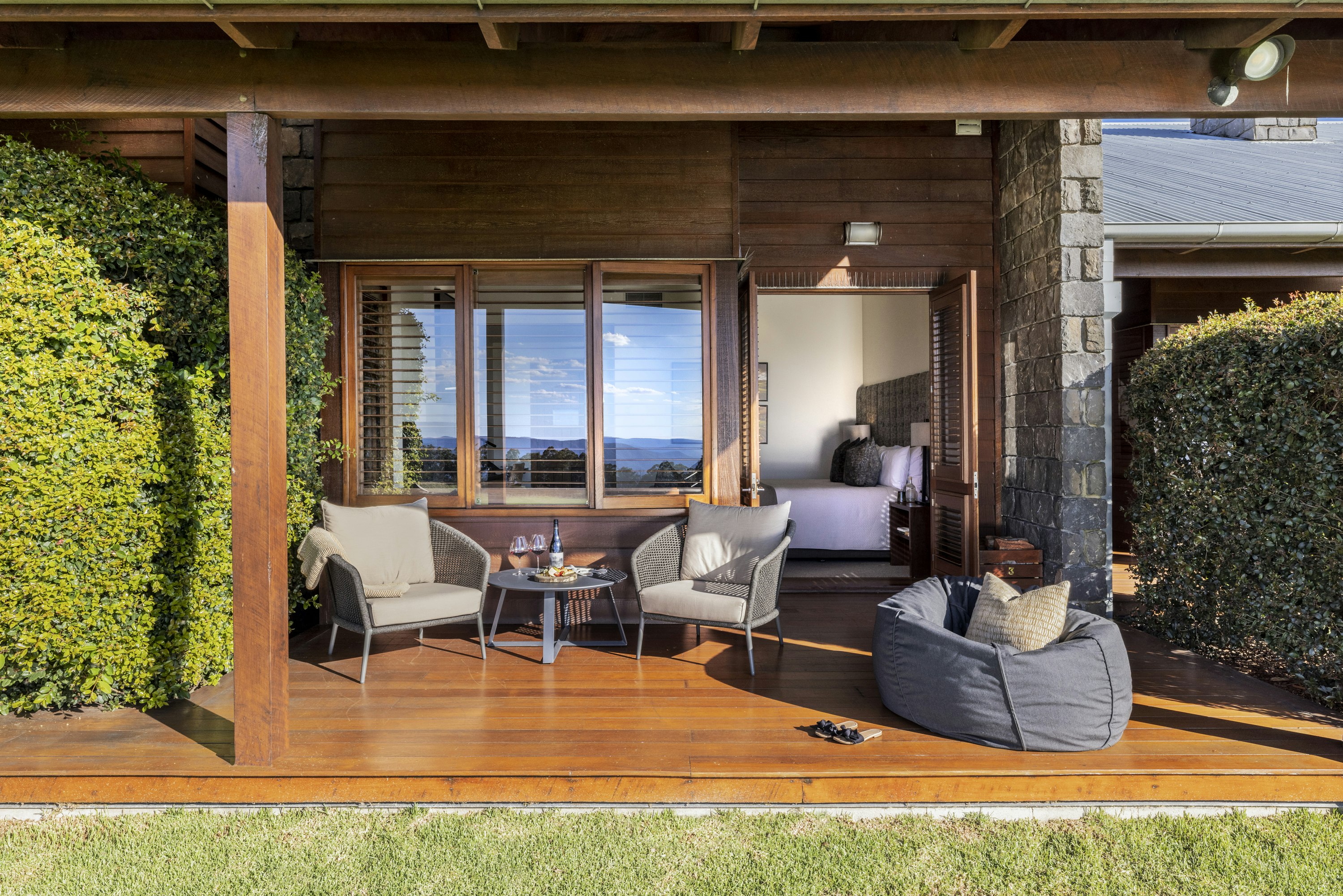Spicers Peak Lodge 51/82