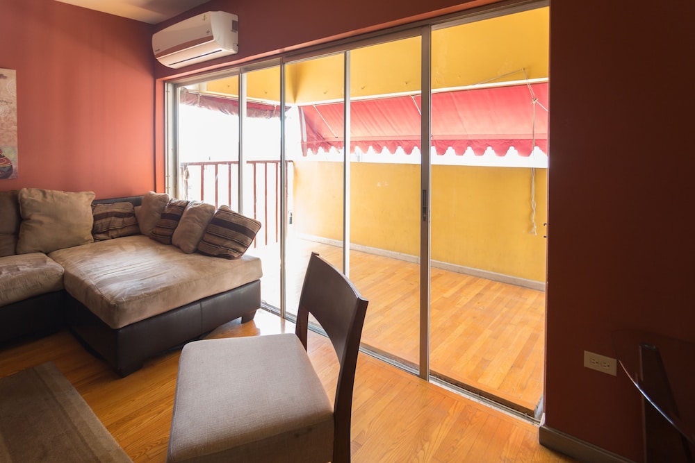 New Kingston Guest Apartments At Abbey 12/26