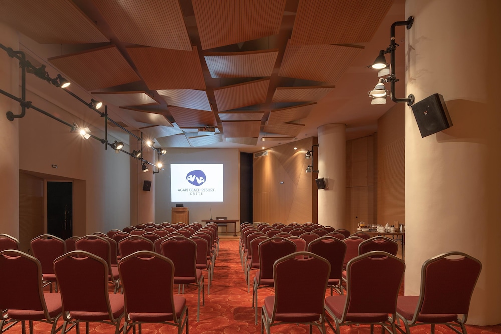 Agapi Beach Resort Premium All Inclusive 40/50