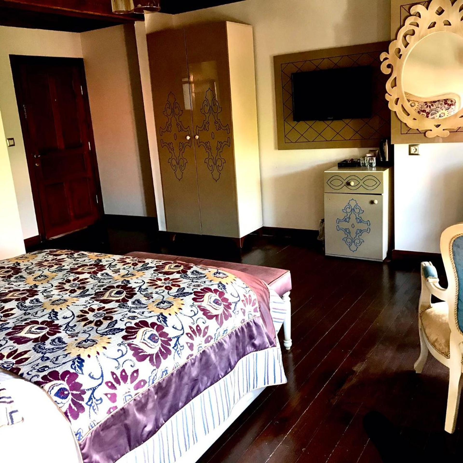 Arasta Konak Boutique Hotel 27/51