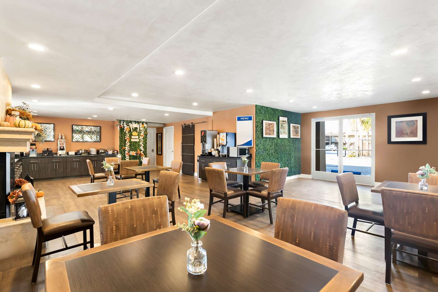 Best Western University Inn Santa Clara 42/55