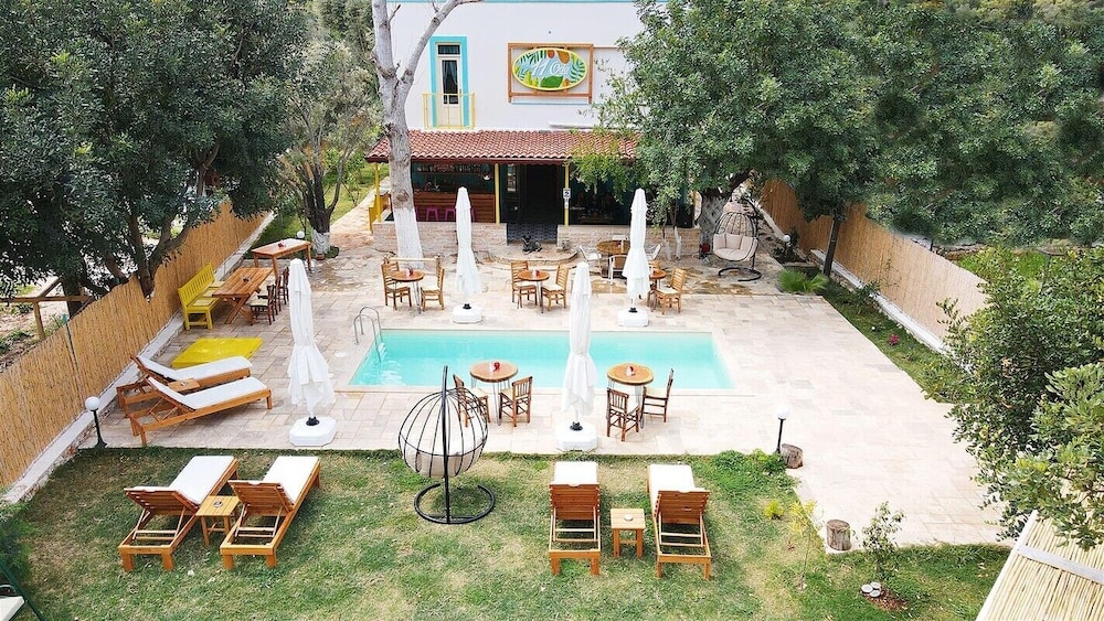 11 Oda Boutique Pension 41/46